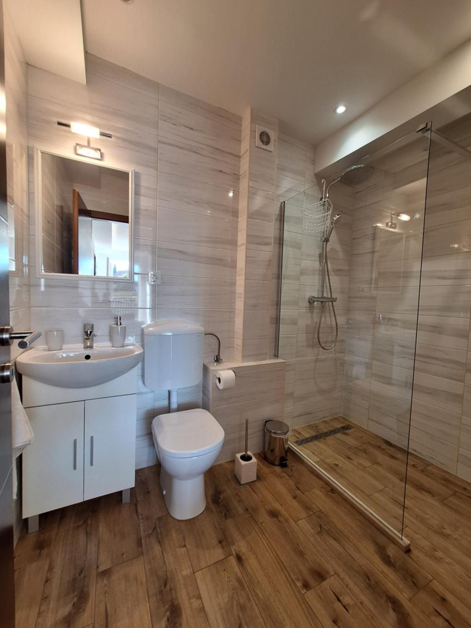 Apartments Sisevic - Comfort Apartments With Balconies And Sea View Slano Eksteriør bilde